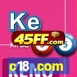 c18 .com